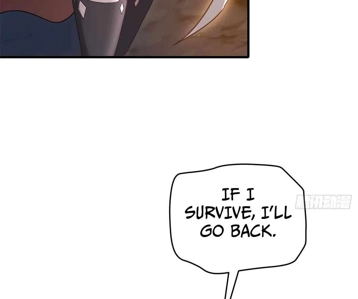 Traveling Through Time and Space to Become an Unlucky NPC: I Have a Wife to Protect Me Chapter 99 94